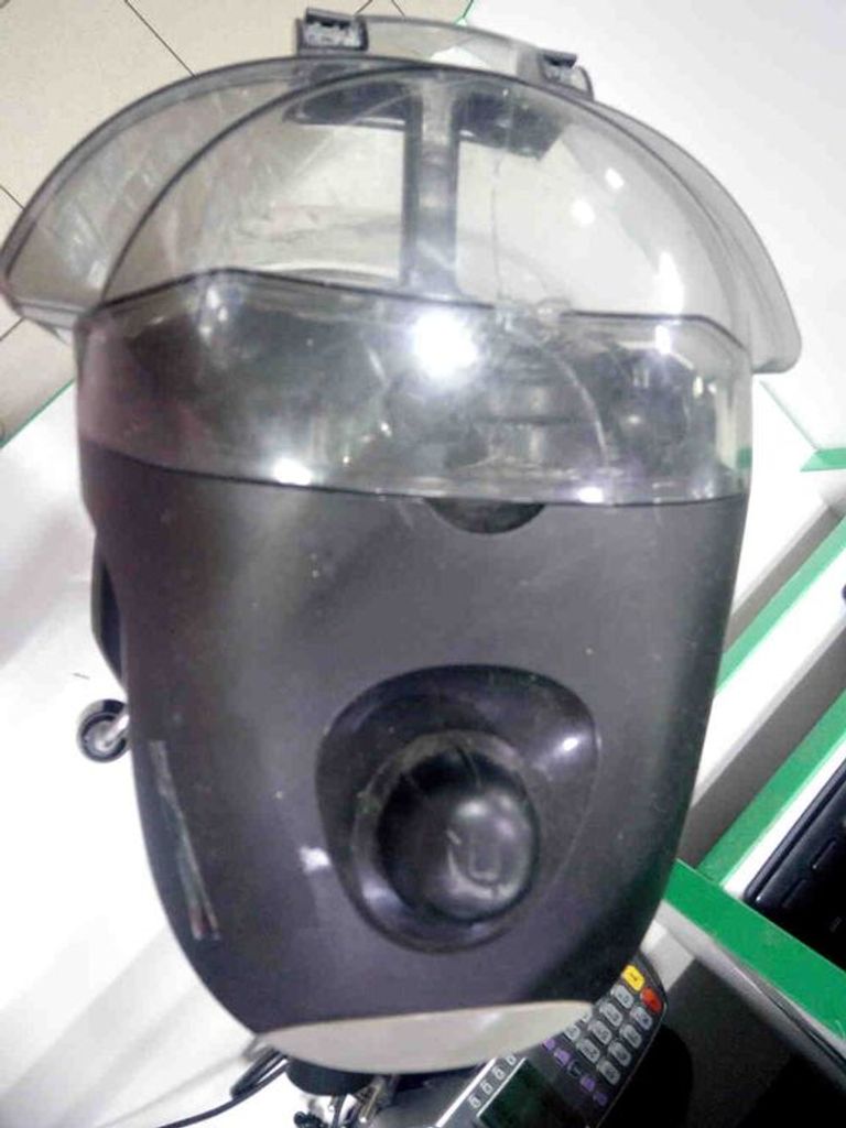 Дешиво Bifinett  A450 с ломбарда