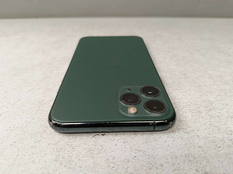 Apple iphone 11 pro 64gb Код:2000003967117. Зображення 10