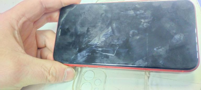 Apple iphone 11 64gb Код:01-200368722. Изображение 8