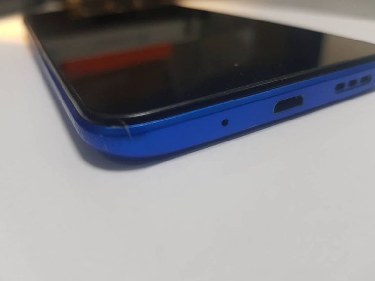 Оголошення Xiaomi redmi 9c nfc 2/32gb Б/У