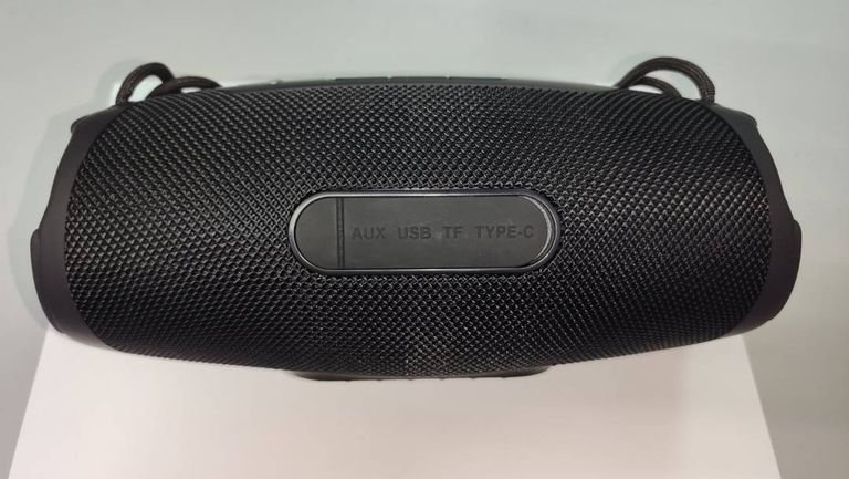 Дешево Hopestar H51 Black з ломбарду