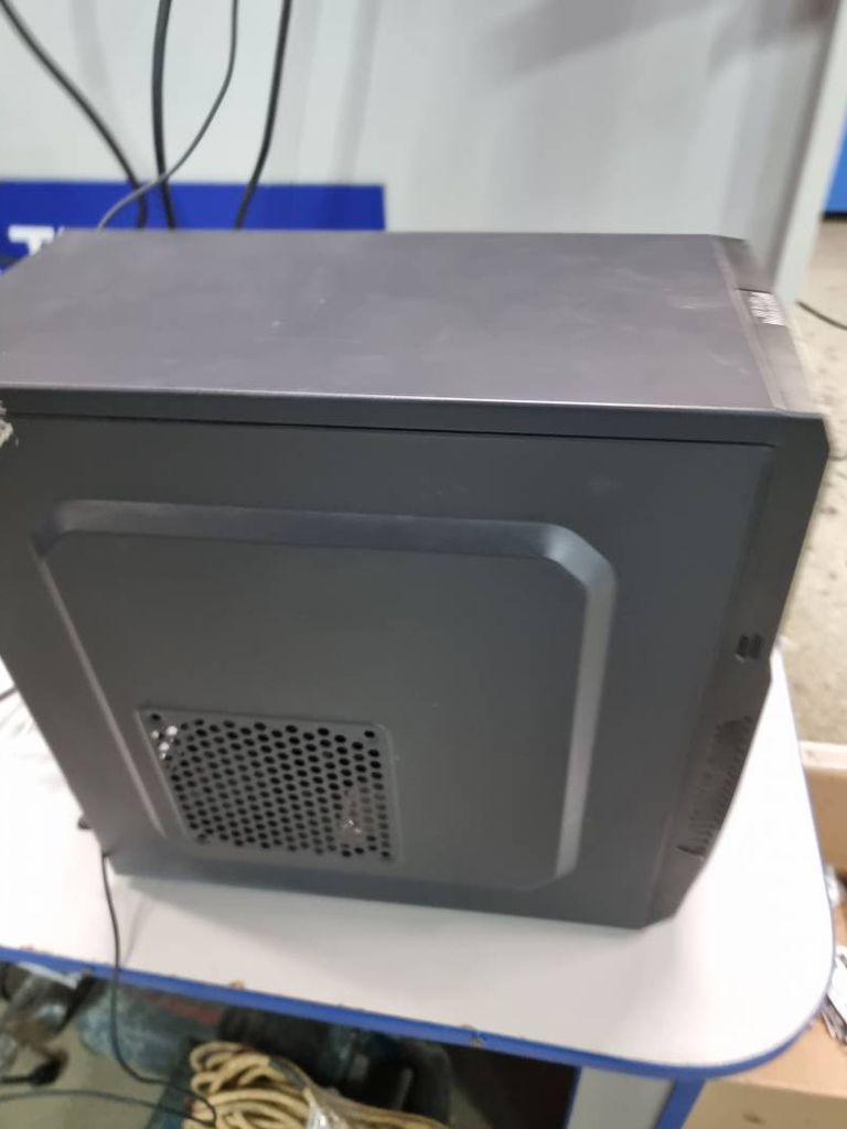 Дешево Пк amd a6-6400k/ram 8 gb/hdd 500 gb/ssd відсутній/amd/ ati radeon hd 8470 512 mb gddr3 64bit з ломбарду
