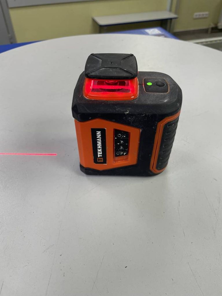 Купить Tekhmann tsl-5 Б/У