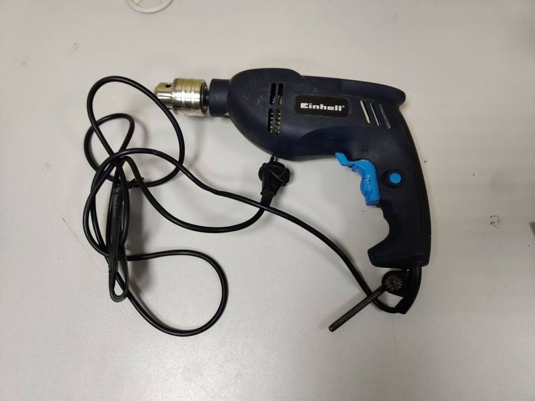 Дешево Einhell BT-ID 1000 E з ломбарду