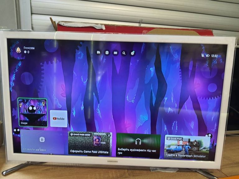 Microsoft xbox series s 512gb Код:01-200414173. Изображение 5