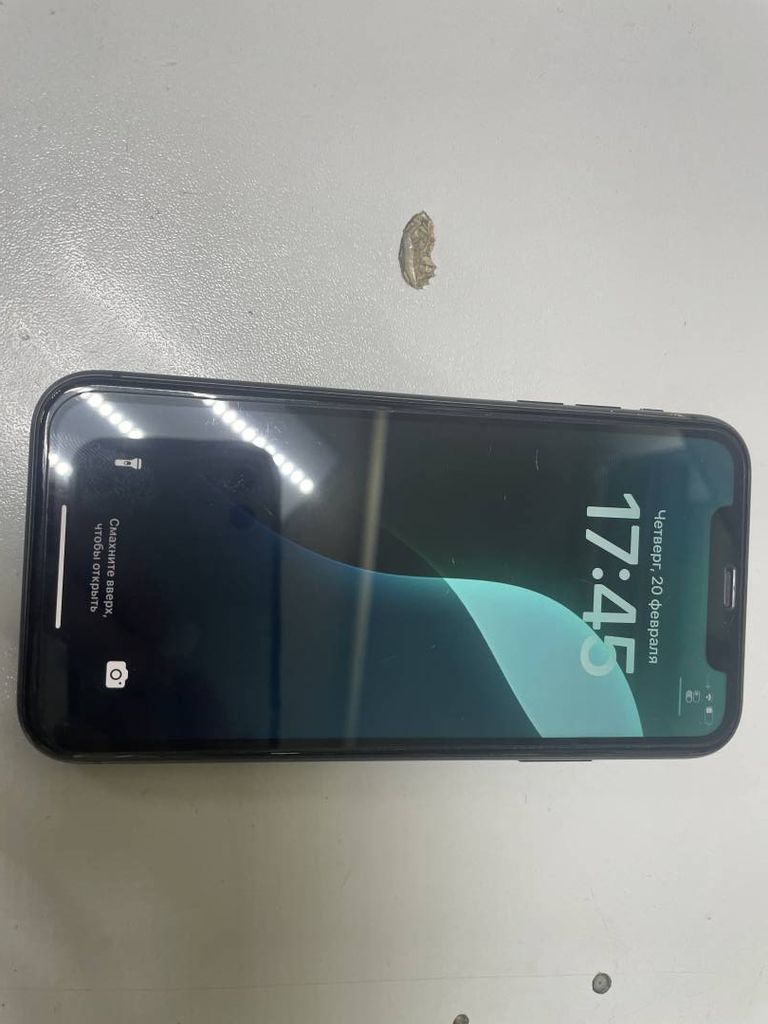Купить Apple iphone 11 64gb Б/У