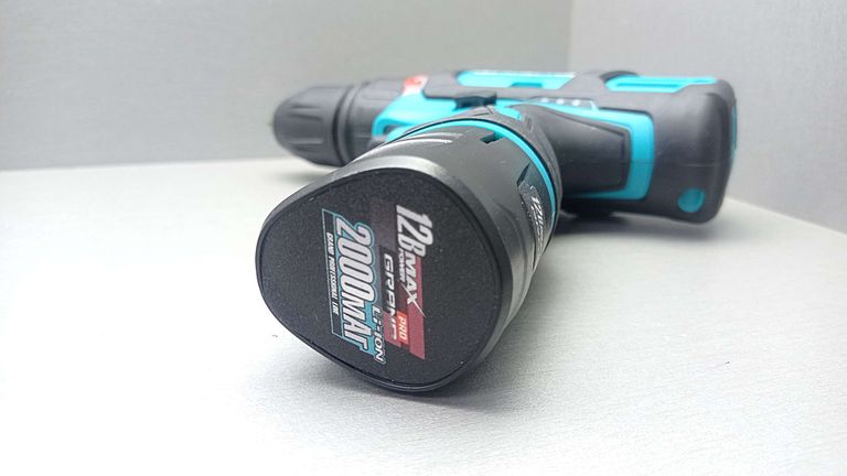 Grand ДА-12DFR/PRO Код:2000004119614. Зображення 13