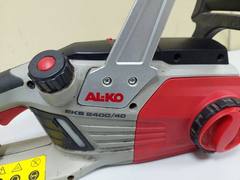 Купить Al-Ko eks 2400/40 Б/У