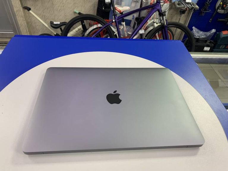 Apple MacBook Air 13'' Late 2020 Код:01-200424714. Зображення 7