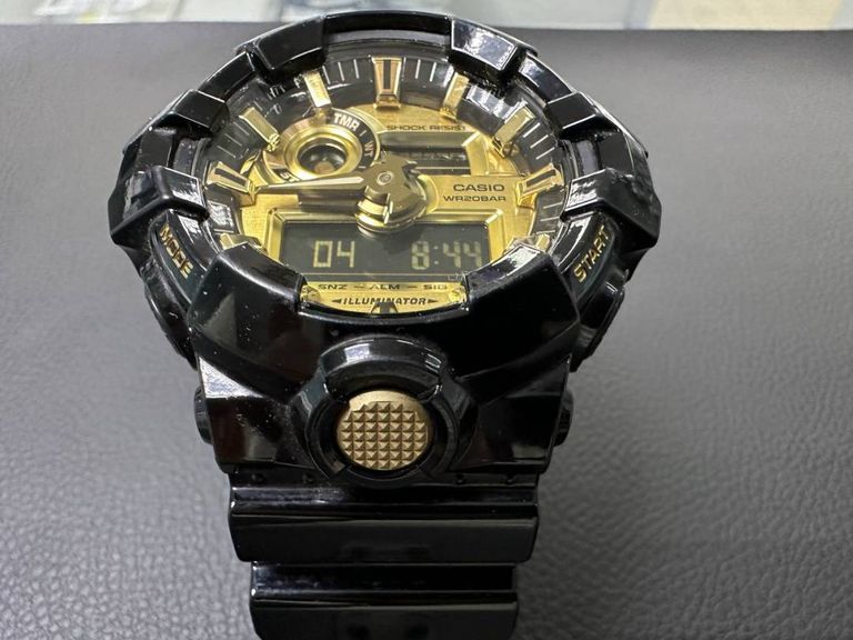 Дешево Casio ga-710gb з ломбарду