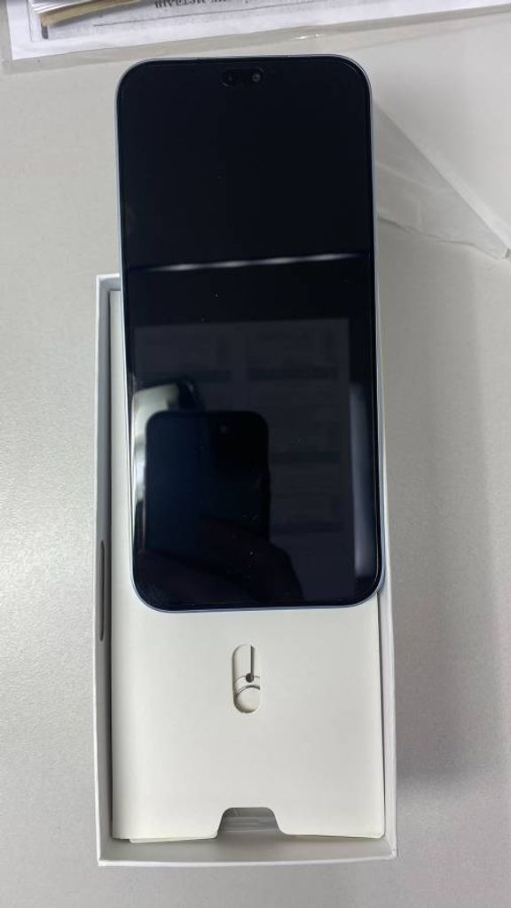 Оголошення Honor 200 lite 12/256gb Б/У