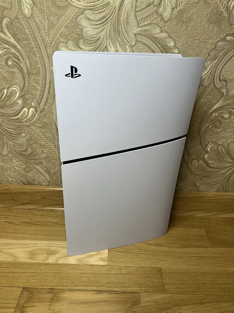 Объявление Sony PlayStation 5 Slim 1TB Б/У