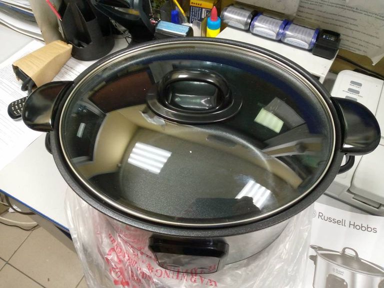 Russell Hobbs 22750 Код:01-18708559. Изображение 5