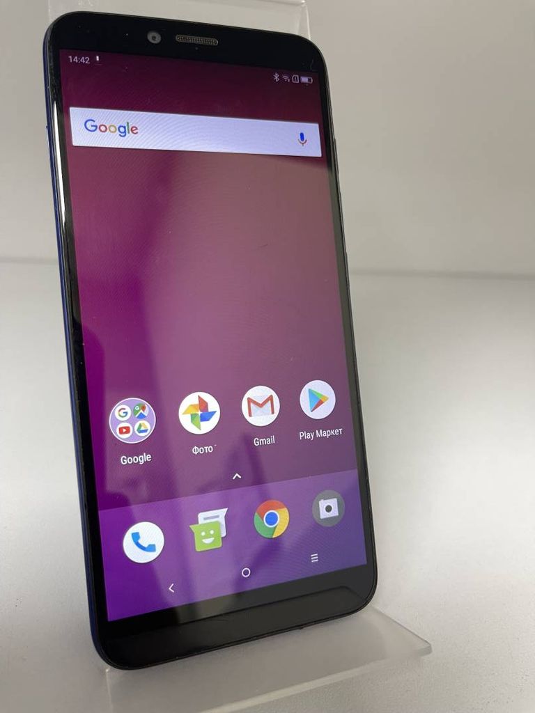 Lenovo K5 Play 3/32GB Blue