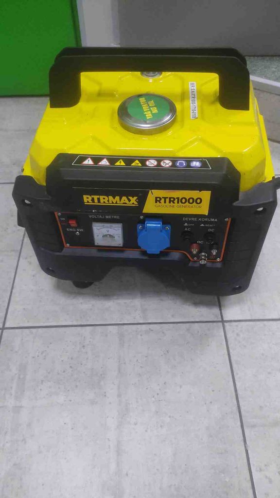 Купить RTRMAX RTR1000 Б/У