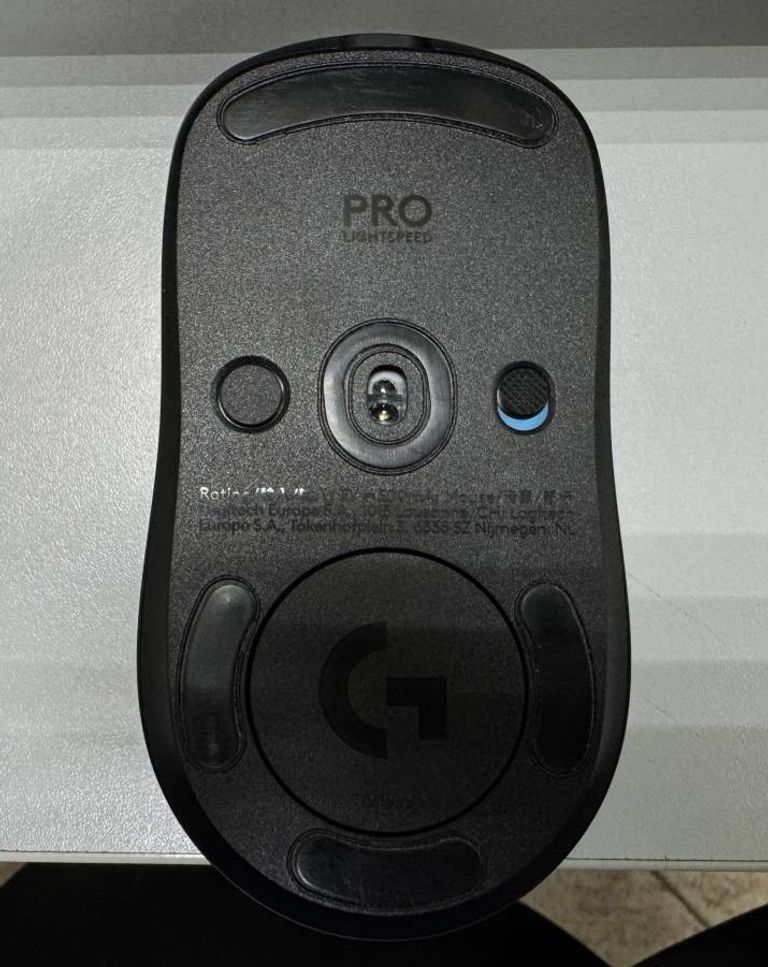 Logitech pro 2 lightspeed Код:01-200454795. Изображение 6