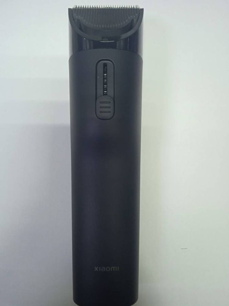 Оголошення Xiaomi hair clipper eu Б/У