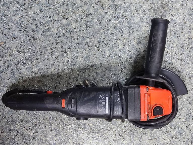 Дешево Dnipro-M gl-125s з ломбарду