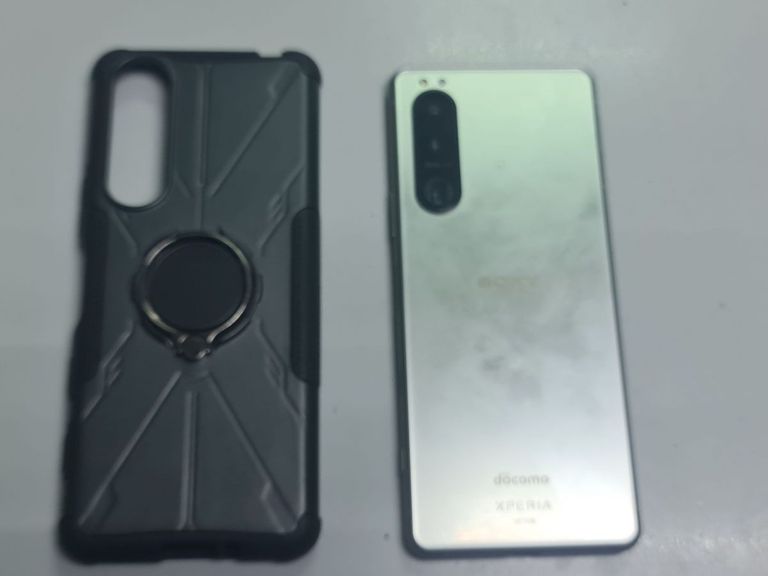 Sony Xperia 5 III 8/128GB Black Код:01-200465735. Изображение 5