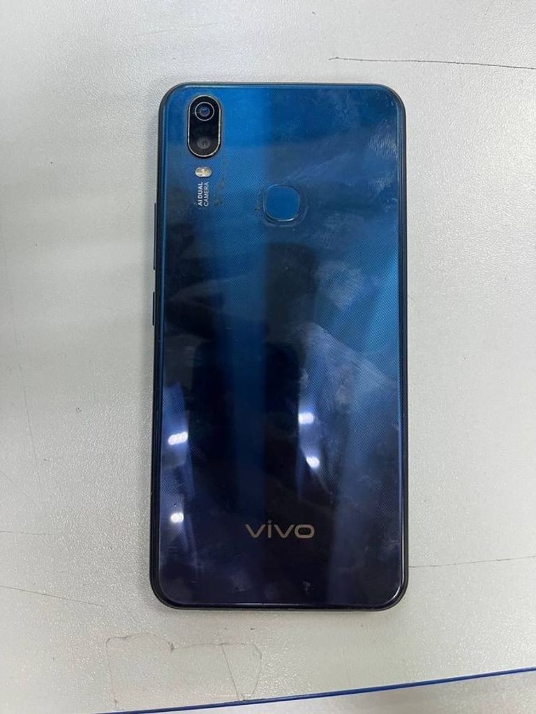 Объявление Vivo y11 3/32gb Б/У