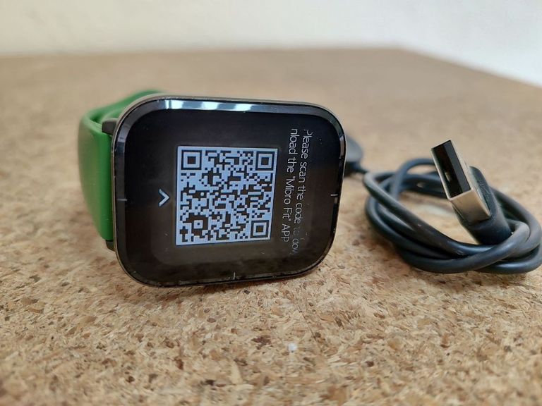 Купить Xiaomi mibro xpaw002 Б/У