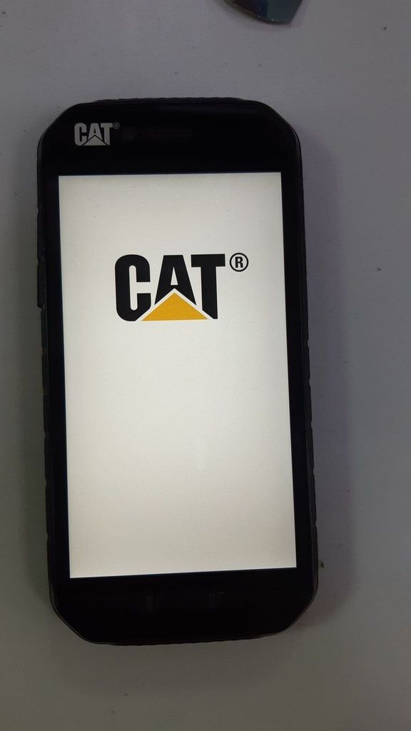 Оголошення Caterpillar cat s41 Б/У