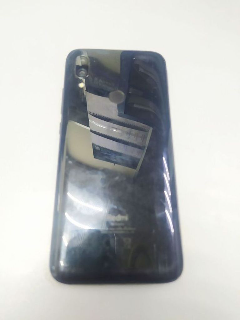 Оголошення Xiaomi Redmi 7 2/16GB Blue Б/У