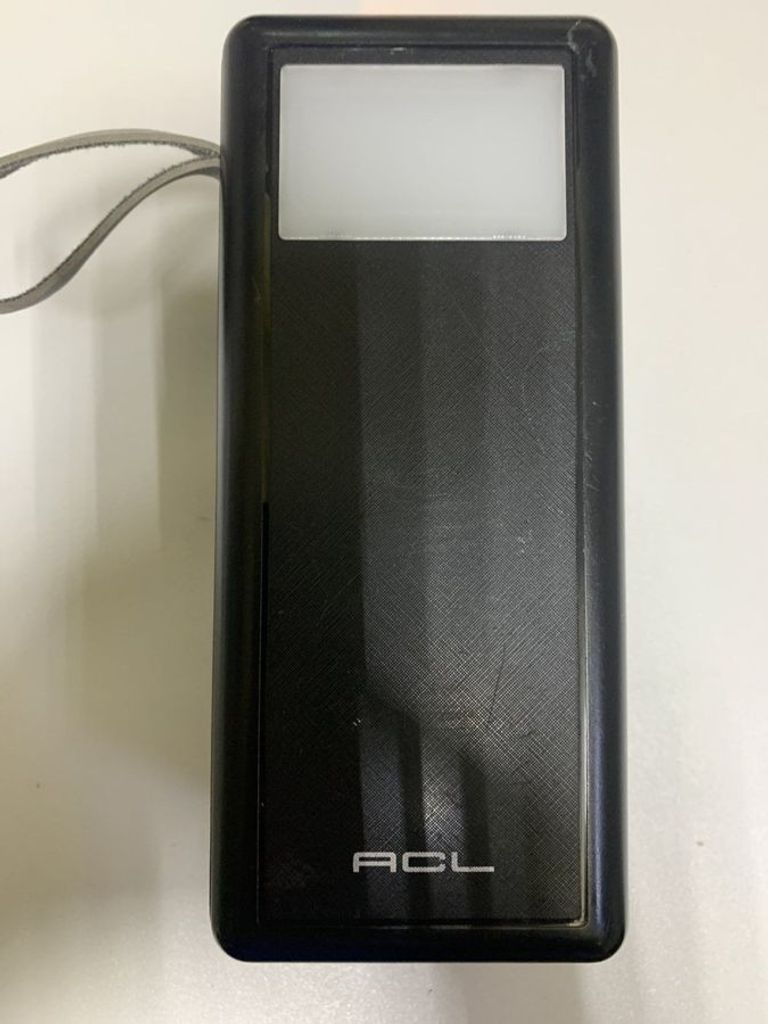 Купити Acl pw-07 Б/У