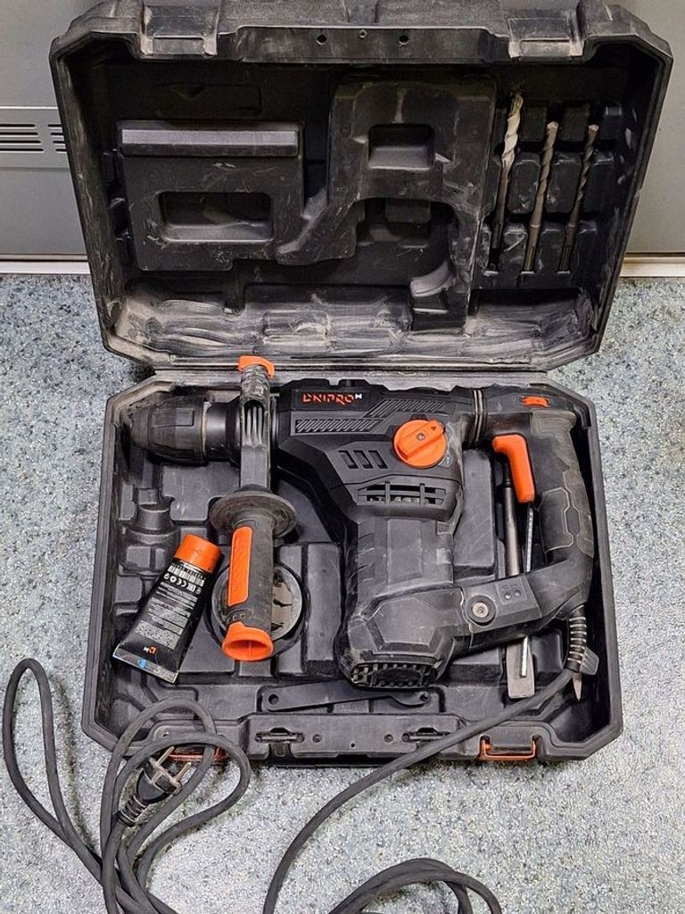 Купить Dnipro-M bh-20 Б/У