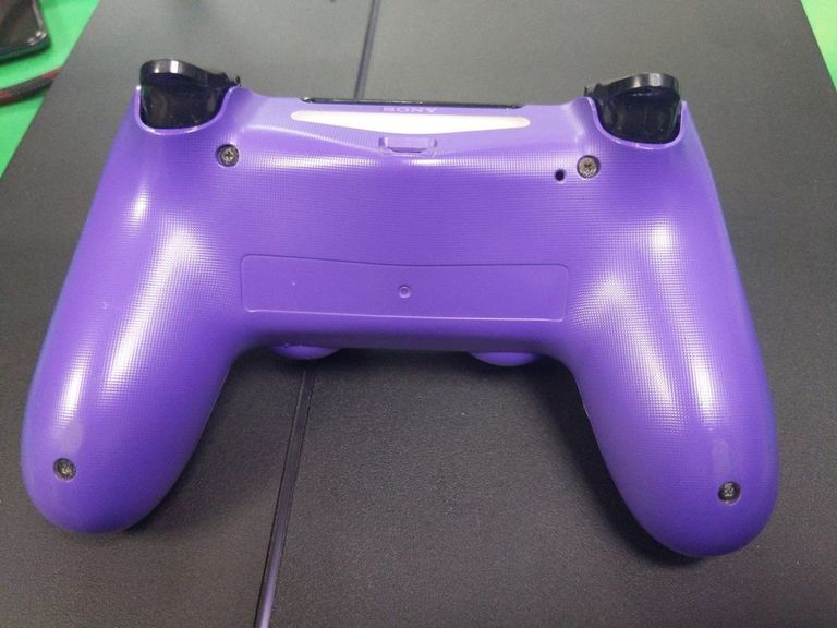 Объявление Sony dualshock 4 v2 Б/У
