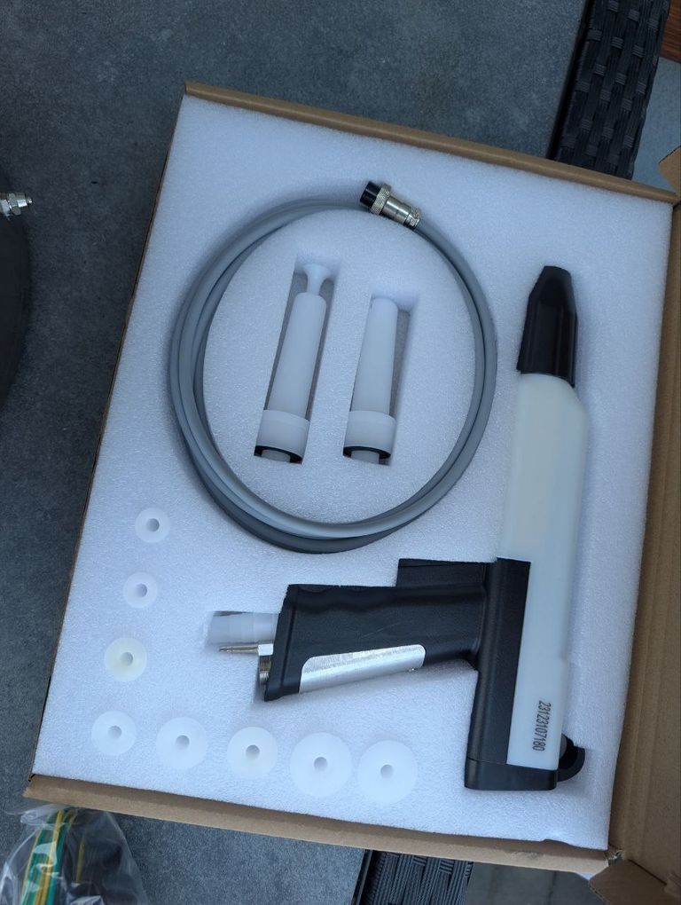 VEVOR WX-958 Код:null. Зображення 5