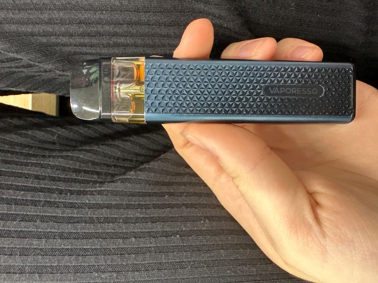 Купить Vaporesso xros 3 mini Б/У