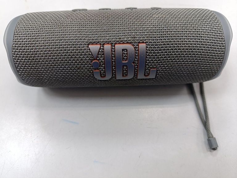 Купить Jbl flip 6 Б/У