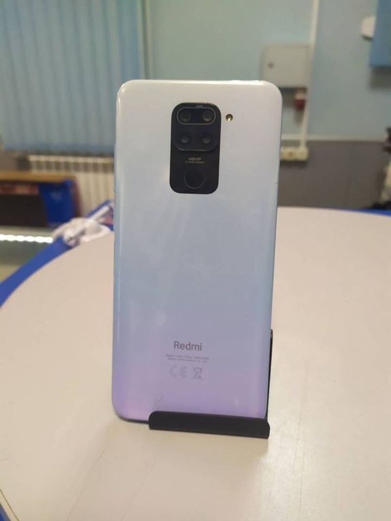 Xiaomi redmi note 9 4/128gb