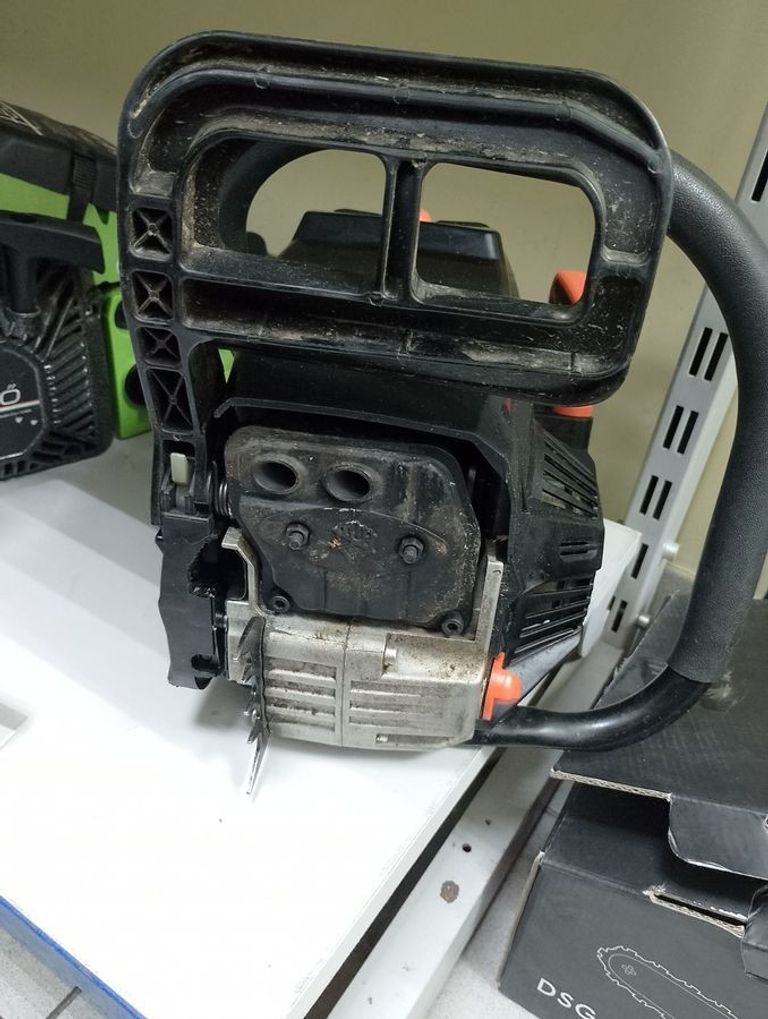 Оголошення Dnipro-M dsg-52h Б/У