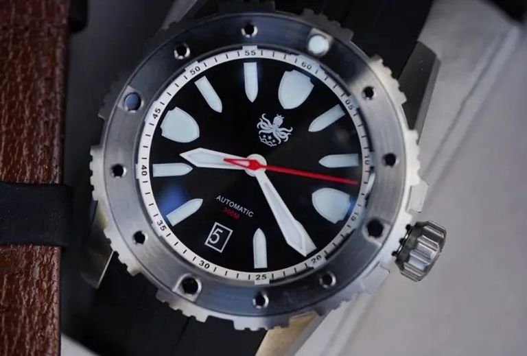  Phoibos Great Wall PY045C Код:null. Зображення 5