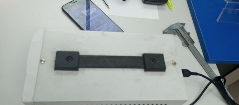Купить Luxeon AVR-500 Б/У