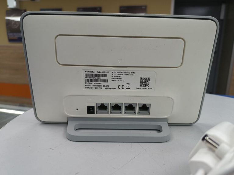 Оголошення Huawei b535-232 Б/У