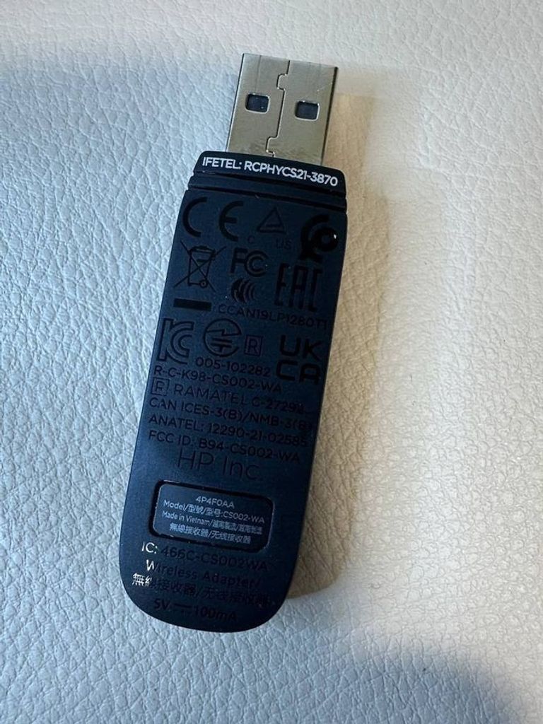 Hyperx cloud stinger core wireless gaming headset 7.1 Код:01-200516081. Изображение 8