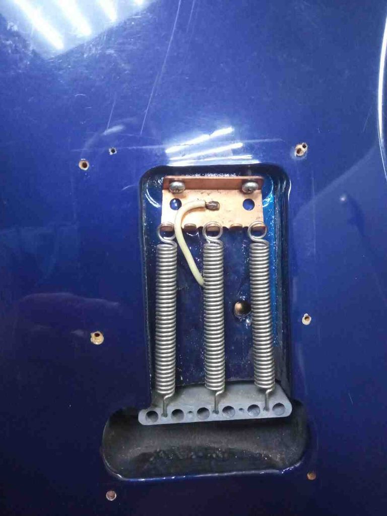 Ibanez Gio Soundgear N427 Код:2000004184452. Зображення 4