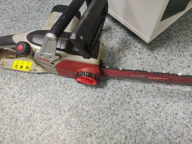 Купити Al-ko EKS 2400/40 (112808) Б/У