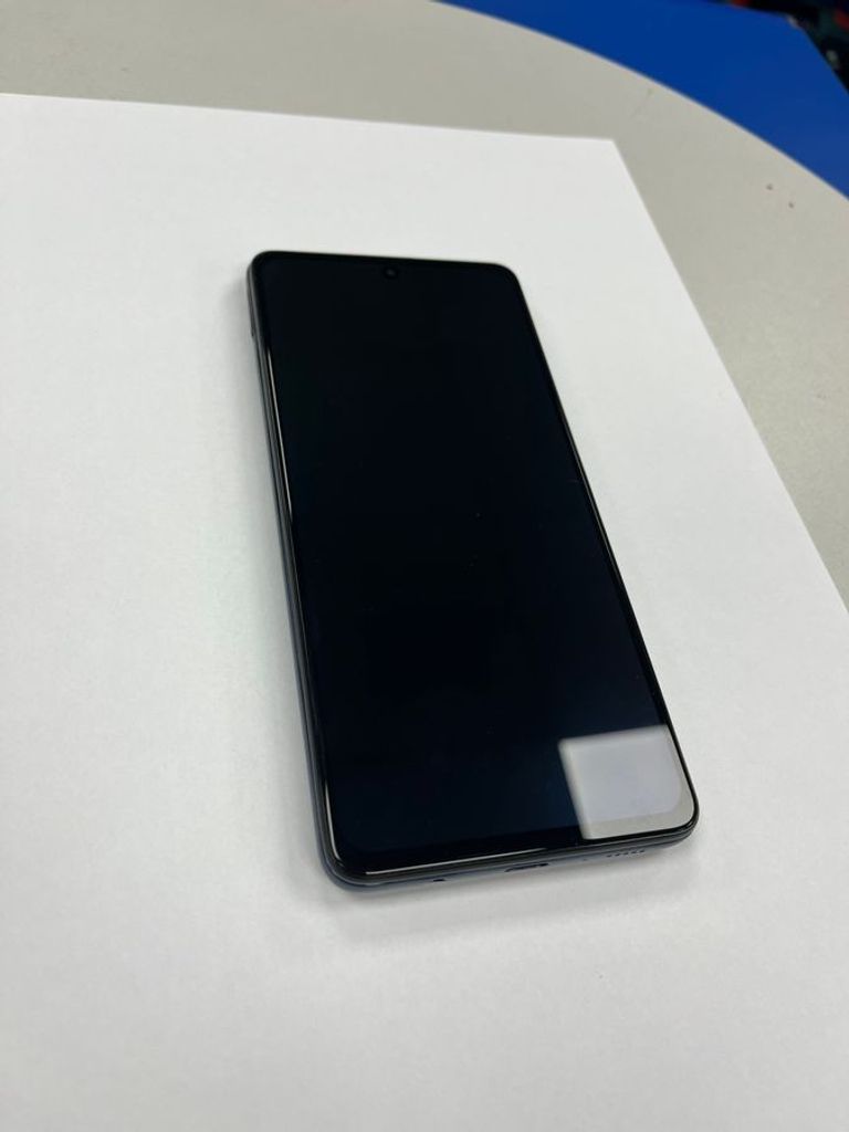 Купить Samsung galaxy m51 sm-m515f 6/128gb Б/У