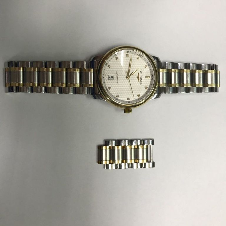 Дешево Longines l2.628.5.37.7 з ломбарду