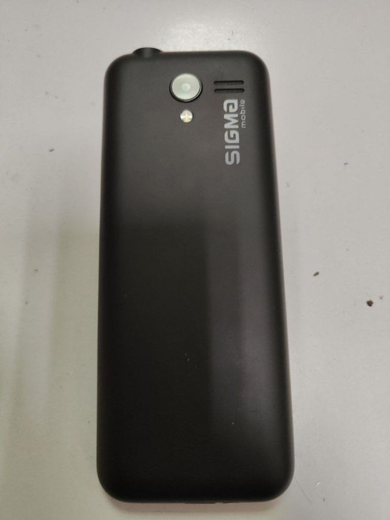 Дешево Sigma x-style 351 lider з ломбарду