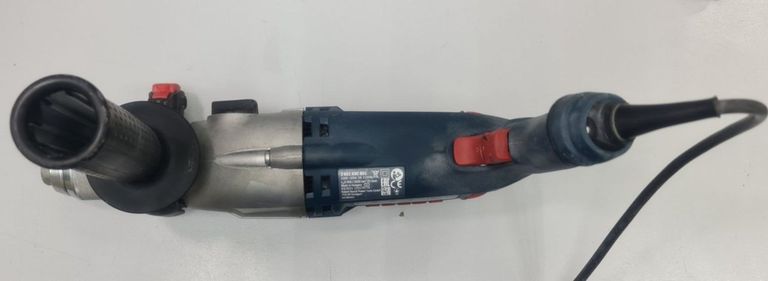 Bosch GSB 24-2 (060119C900) Код:01-200536188. Зображення 5