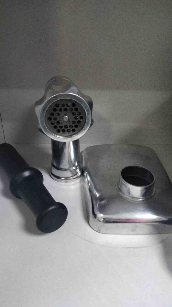 Hoffson HFMG-3033TG Код:2000004198459. Зображення 4