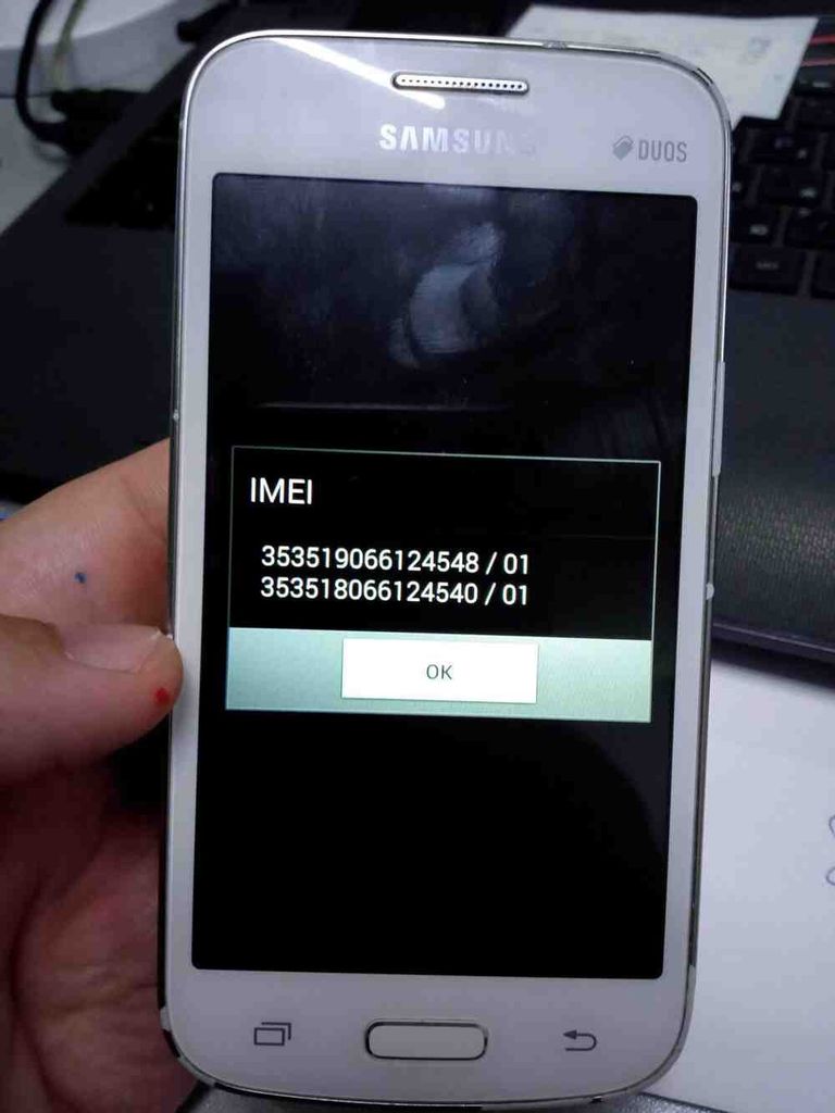 Купити Samsung g350e galaxy star advance duos Б/У