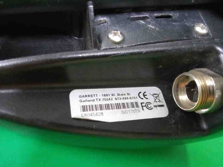 Garrett at pro Код:2000004202651. Зображення 4