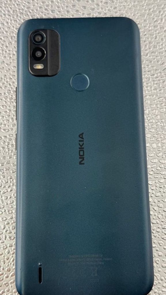 Дешево Nokia _c21 plus ta-1424 3/32gb з ломбарду