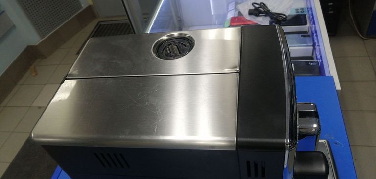 Saeco PicoBaristo Deluxe (SM5570/10) Код:01-200548942. Зображення 5